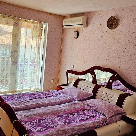 Ferienwohnung Хоризонт Nessebar Exterior foto