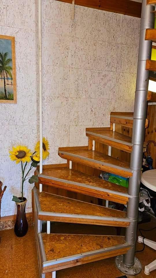 Ferienwohnung Хоризонт Nessebar Exterior foto