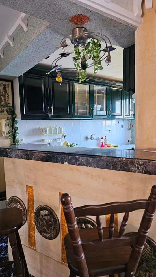 Ferienwohnung Хоризонт Nessebar Exterior foto