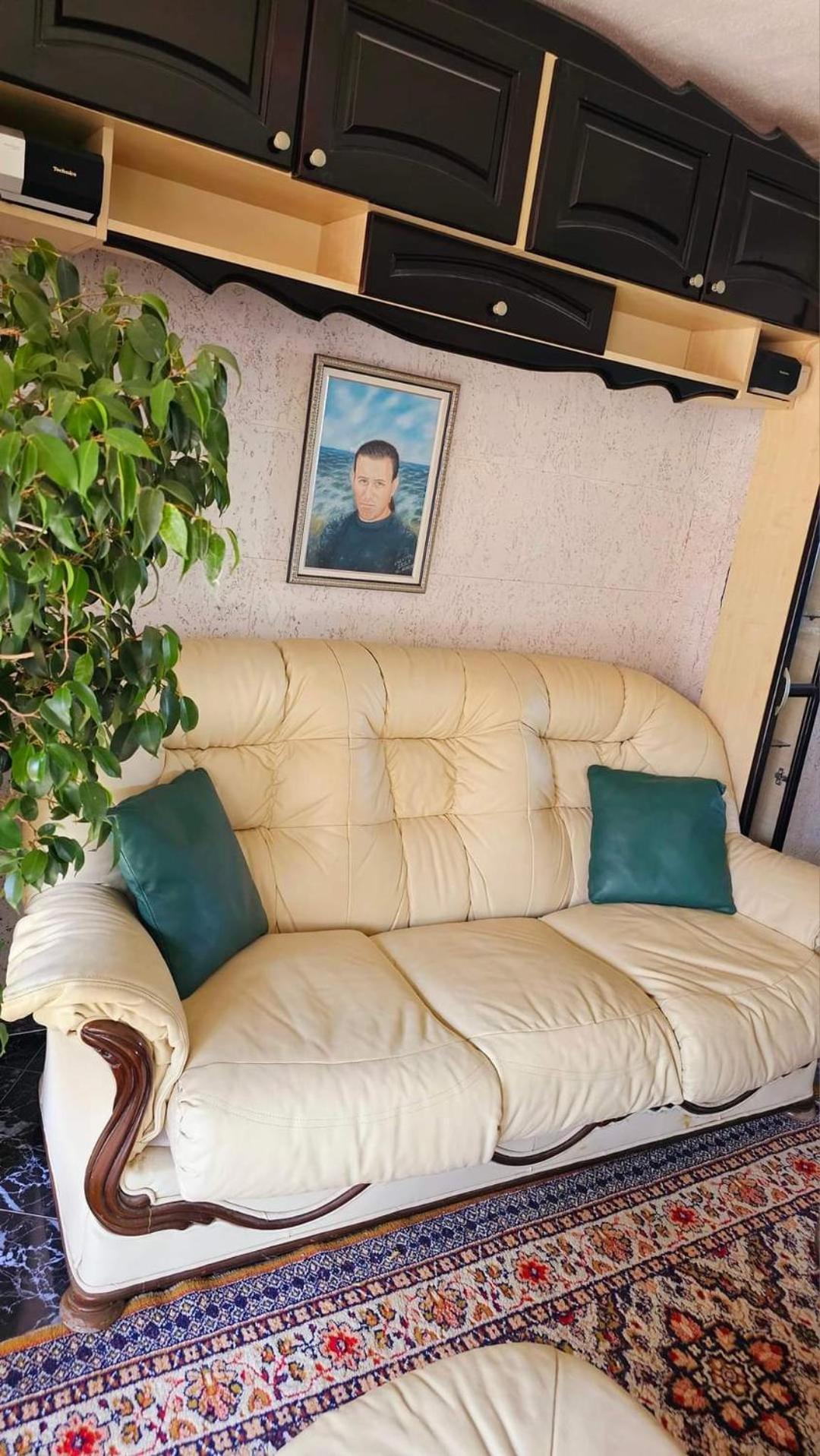 Ferienwohnung Хоризонт Nessebar Exterior foto