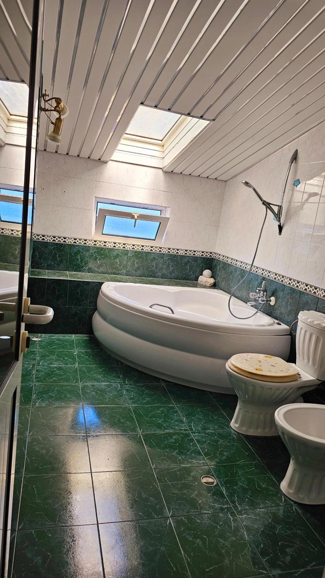 Ferienwohnung Хоризонт Nessebar Exterior foto