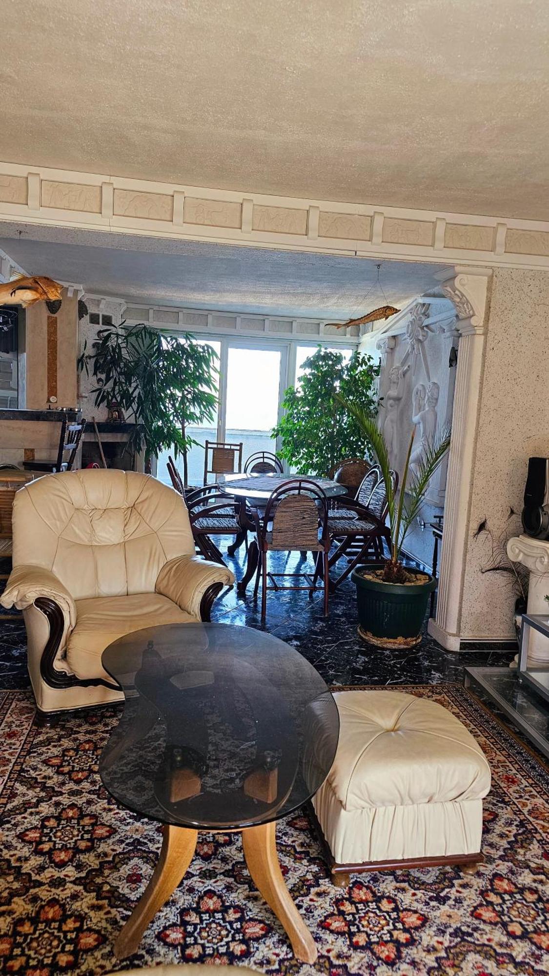 Ferienwohnung Хоризонт Nessebar Exterior foto